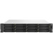 Serwer NAS QNAP Rack TS-H1887XU-RP-E2334-16G - Rack (2U)/Intel Xeon E-2334/16 GB RAM/18 wnęk/3 lata Carry-in