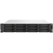 Serwer NAS QNAP Rack TS-H1887XU-RP-E2336-32G - Rack (2U)/Intel Xeon E-2336/32 GB RAM/18 wnęk/3 lata Carry-in
