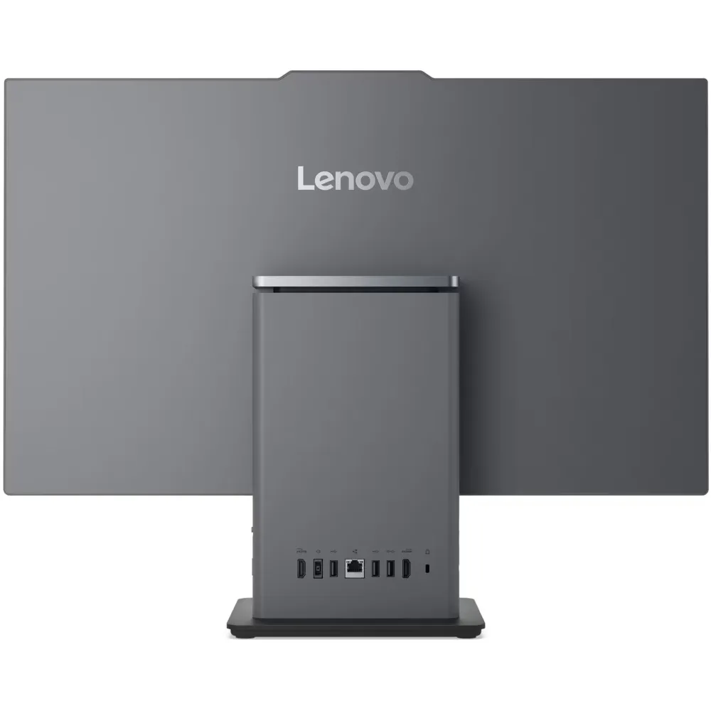 Komputer All-in-One Lenovo ThinkCentre neo 50a 27 Gen 6 13QF001UPB - Core Ultra 5 226V/27" FHD IPS MT/RAM 16GB/512GB/Czarny/WiFi/3OS