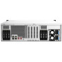 Serwer NAS QNAP Rack TS-H2287XU-RP-E2378-64G - zdjęcie poglądowe 2