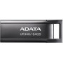 Pendrive ADATA UR340 64GB USB3.2 Gen1 AROY-UR340-64GBK - zdjęcie poglądowe 3