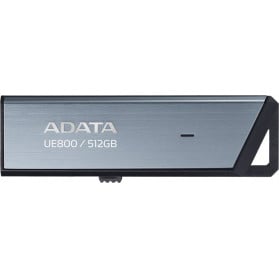 Pendrive ADATA Elite UE800 128GB USB3.2-C Gen2 AELI-UE800-128G-CSG - zdjęcie poglądowe 2