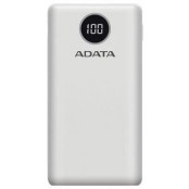 Powerbank ADATA P20000QCD 20000 mAh AP20000QCD-DGT-CWH - zdjęcie poglądowe 1