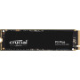 Dysk SSD 4 TB Crucial P3 Plus CT4000P3PSSD8 - zdjęcie poglądowe 1