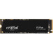 Dysk SSD 4 TB Crucial P3 Plus CT4000P3PSSD8 - 2280/PCI Express/NVMe/4800-4100 MBps