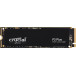 Dysk SSD 1 TB Crucial P3 Plus CT1000P3PSSD8 - 2280/PCI Express 4.0 x4/NVMe/5000-3600 MBps