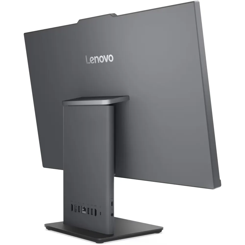 Komputer All-in-One Lenovo ThinkCentre neo 50a 27 Gen 6 13QF0020PB - Core Ultra 5 226V/27" FHD IPS/RAM 16GB/256GB/Czarny/WiFi/1CI