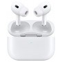 Słuchawki bezprzewodowe duszne Apple AirPods Pro (2. gen.) MQD83ZM, A - zdjęcie poglądowe 5