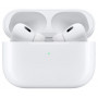 Słuchawki bezprzewodowe duszne Apple AirPods Pro (2. gen.) MQD83ZM, A - zdjęcie poglądowe 1