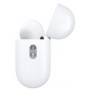 Słuchawki bezprzewodowe duszne Apple AirPods Pro (2. gen.) MQD83ZM, A - zdjęcie poglądowe 2