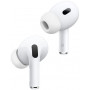 Słuchawki bezprzewodowe duszne Apple AirPods Pro (2. gen.) MQD83ZM, A - zdjęcie poglądowe 4
