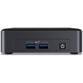 Komputer Intel NUC 11 Pro Kit Slim BNUC11TNKI30Z02 - Mini Desktop/i3-1115G4/Wi-Fi/3 lata Carry-in