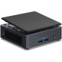 Komputer Intel NUC 11 Pro Kit Slim BNUC11TNKI30Z02 - zdjęcie poglądowe 2