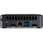 Komputer Intel NUC 11 Pro Kit Slim BNUC11TNKI30Z02 - zdjęcie poglądowe 4