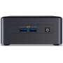 Komputer Intel NUC 11 Pro Kit Tall BNUC11TNHI30002 - zdjęcie poglądowe 5