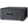 Komputer Intel NUC 11 Pro Kit Tall BNUC11TNHI30002 - zdjęcie poglądowe 1