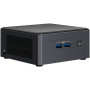 Komputer Intel NUC 11 Pro Kit Tall BNUC11TNHI30002 - zdjęcie poglądowe 2