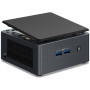 Komputer Intel NUC 11 Pro Kit Tall BNUC11TNHI30002 - zdjęcie poglądowe 3