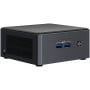 Komputer Intel NUC 11 Pro Kit Tall BNUC11TNHI50002 - zdjęcie poglądowe 2
