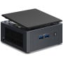 Komputer Intel NUC 11 Pro Kit Tall BNUC11TNHI50002 - zdjęcie poglądowe 3