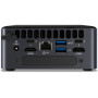 Komputer Intel NUC 11 Pro Kit Tall BNUC11TNHI50002 - zdjęcie poglądowe 4