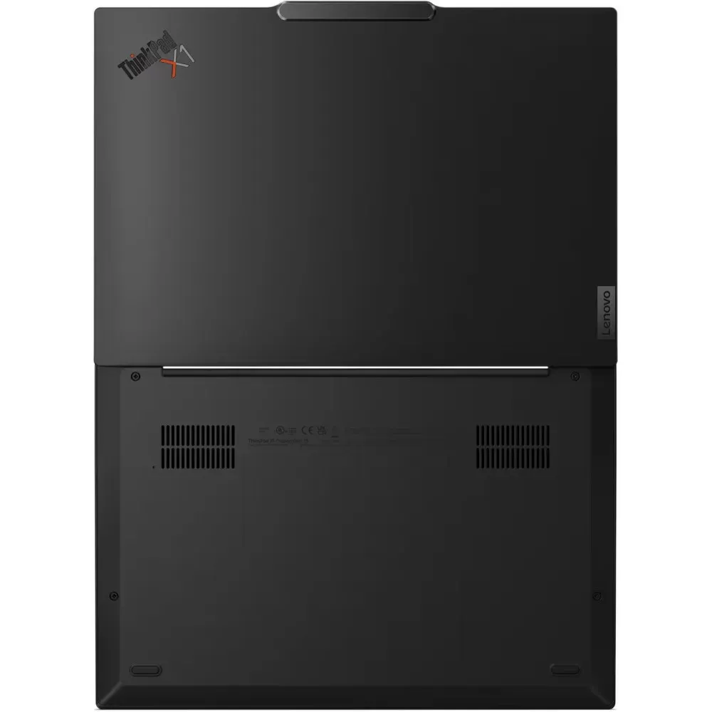 Zdjęcie produktu Laptop Lenovo ThinkPad X1 Carbon Gen 13 21NS0125PB - Core Ultra 5 228V/14" WQXGA+ OLED HDR/RAM 32GB/SSD 1TB/5G/Win 11 Pro/3OS-Pr