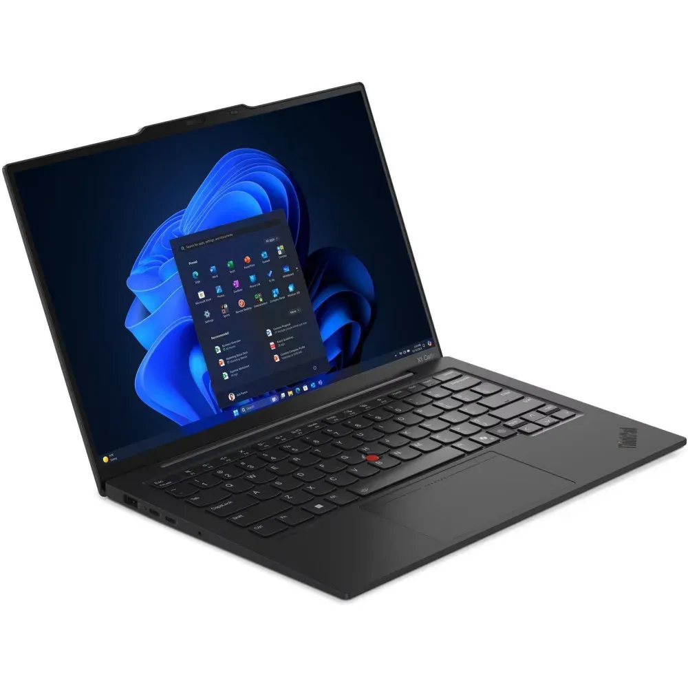 Laptop Lenovo ThinkPad X1 Carbon Gen 13 21NS00PGPB - Core Ultra 5 228V/14" WUXGA IPS/RAM 32GB/SSD 1TB/Windows 11 Pro/3OS-Pr - zdjęcie