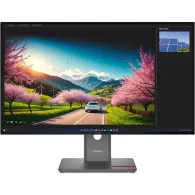 Monitor Lenovo ThinkVision P32UD-40 64A8XAT2EU - zdjęcie poglądowe 8