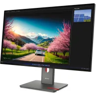 Monitor Lenovo ThinkVision P32UD-40 64A8XAT2EU - zdjęcie poglądowe 1