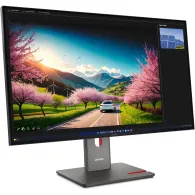 Monitor Lenovo ThinkVision P32UD-40 64A8XAT2EU - zdjęcie poglądowe 2