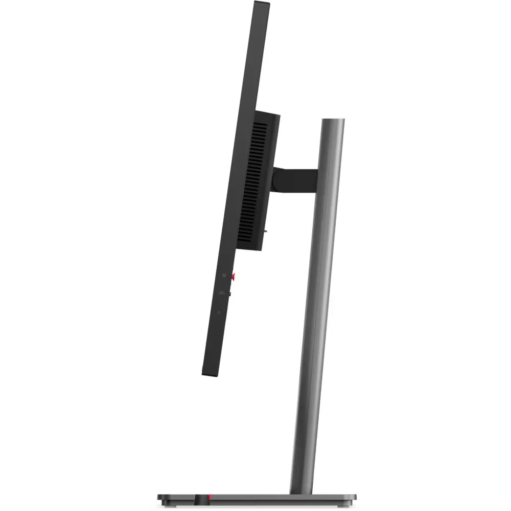 Monitor Lenovo ThinkVision P32UD-40 64A8XAT2EU - 31,5/3840x2160 (4K)/24Hz-120Hz/IPS/HDR/4 ms/pivot/USB-C/Czarny