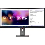 Monitor Lenovo ThinkVision P40WD-40 z MC60 64B4YAT1EU - zdjęcie poglądowe 8