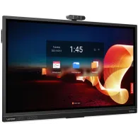 Monitor Lenovo ThinkVision T65 z ThinkPlus MD80 62F2WN1CEK - zdjęcie poglądowe 2