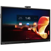 Monitor Lenovo ThinkVision T75 z ThinkPlus MD80 62F4WN1CEK - zdjęcie poglądowe 2