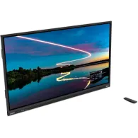 Monitor Lenovo ThinkVision T86 z ThinkPlus MD80 62F0WN1AEK - zdjęcie poglądowe 1