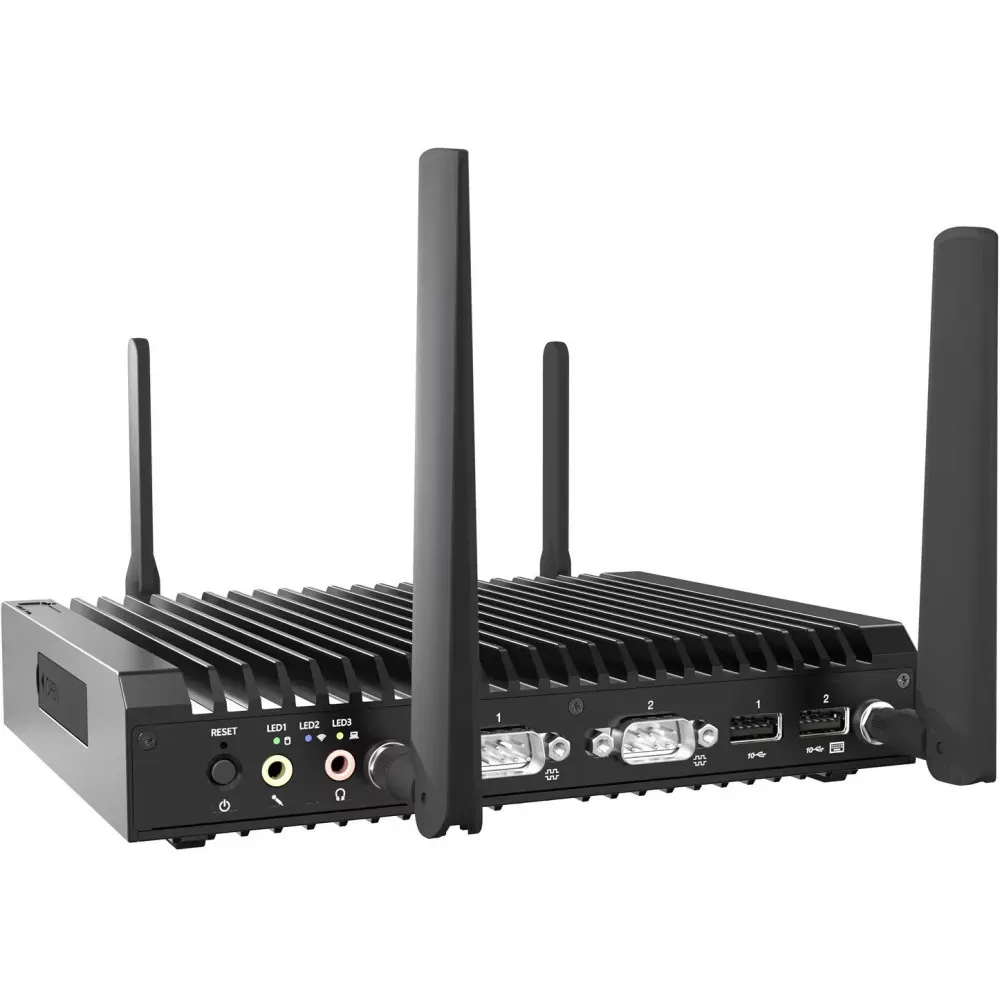 Lenovo ThinkEdge SE10 12NH001RPB - zdjęcie