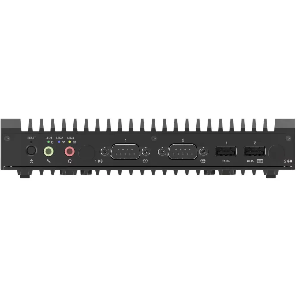 Komputer Lenovo ThinkEdge SE10 12NH001RPB - zdjęcie poglądowe 7