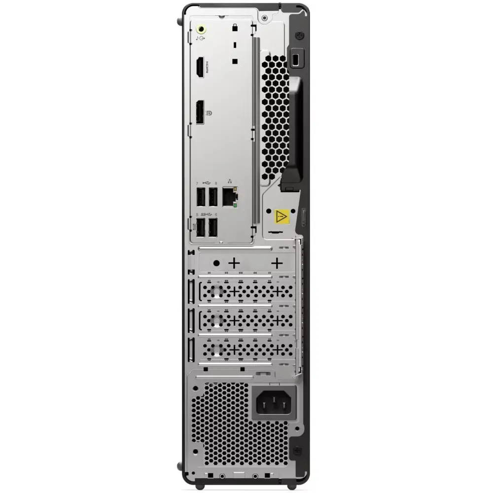 Zdjęcie produktu Komputer Lenovo ThinkCentre neo 55s Gen 6 13FK001MPB - SFF/Ryzen AI 5 330/RAM 16GB/SSD 1TB/Wi-Fi/Windows 11 Pro/3 lata On-Site