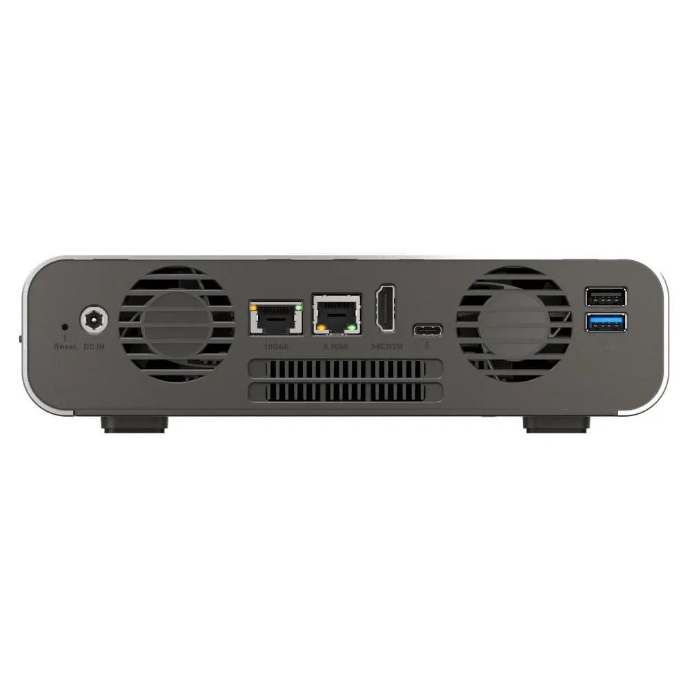 QNAP Desktop TBS-H574TX-I5-16G