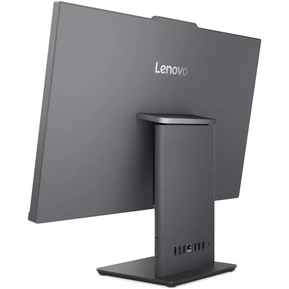 Komputer All-in-One Lenovo ThinkCentre neo 55a 24 Gen 6 13FA000YPB - Ryzen 7 250/23,8" FHD IPS MT/RAM 32GB/1TB/Szary/WiFi/Win 11 Pro/1OS - zdjęcie