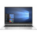 Laptop HP EliteBook 855 G8 401P2QEA - Ryzen 5 PRO 5650U/15,6" FHD IPS/RAM 16GB/SSD 512GB/LTE/Srebrny/Windows 10 Pro/5 lat OS