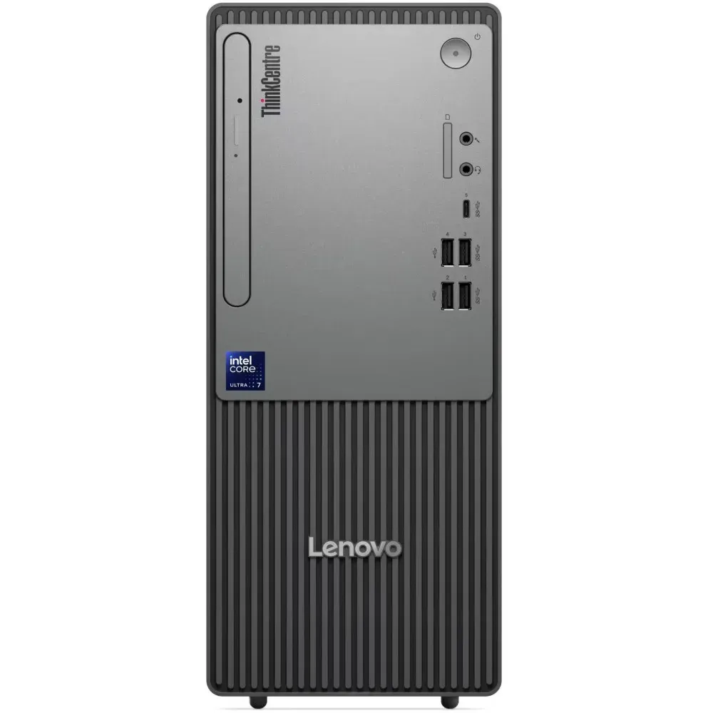 Komputer Lenovo ThinkCentre neo 50t Gen 6 13BD006BPB - zdjęcie poglądowe 6
