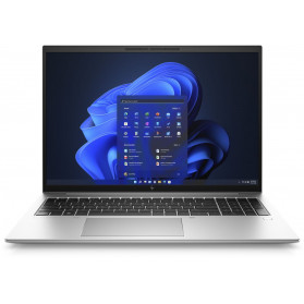 Laptop HP EliteBook 860 G9 6F5W4MEA - i5-1235U, 16" WUXGA IPS, RAM 16GB, SSD 1TB, Srebrny, Windows 10 Pro, 4 lata On-Site - zdjęcie 6
