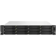 Serwer NAS QNAP Rack TS-H1887XU-RP-E2336-32G, Rack (2U), Intel Xeon E-2336, 32GB RAM, 18 wnęk, 3 lata Carry-in | Sklep ITnes.pl, Serwer NAS QNAP Rack TS-H1887XU-RP-E2336-32G, Rack (2U), Intel Xeon E-2336, 32GB RAM, 18 wnęk, 3 lata Carry-in | Sklep ITnes.pl,