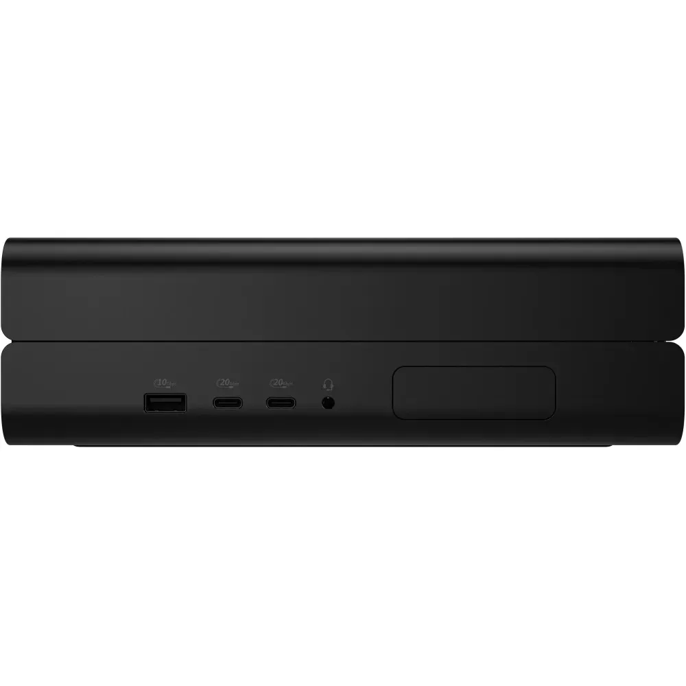 Stacja robocza HP Z2 Mini G1i A40RXY1ET - Mini Desktop/Core Ultra 7 265/RAM 32GB/SSD 4TB/NVIDIA RTX A1000/Windows 11 Pro - zdjęcie