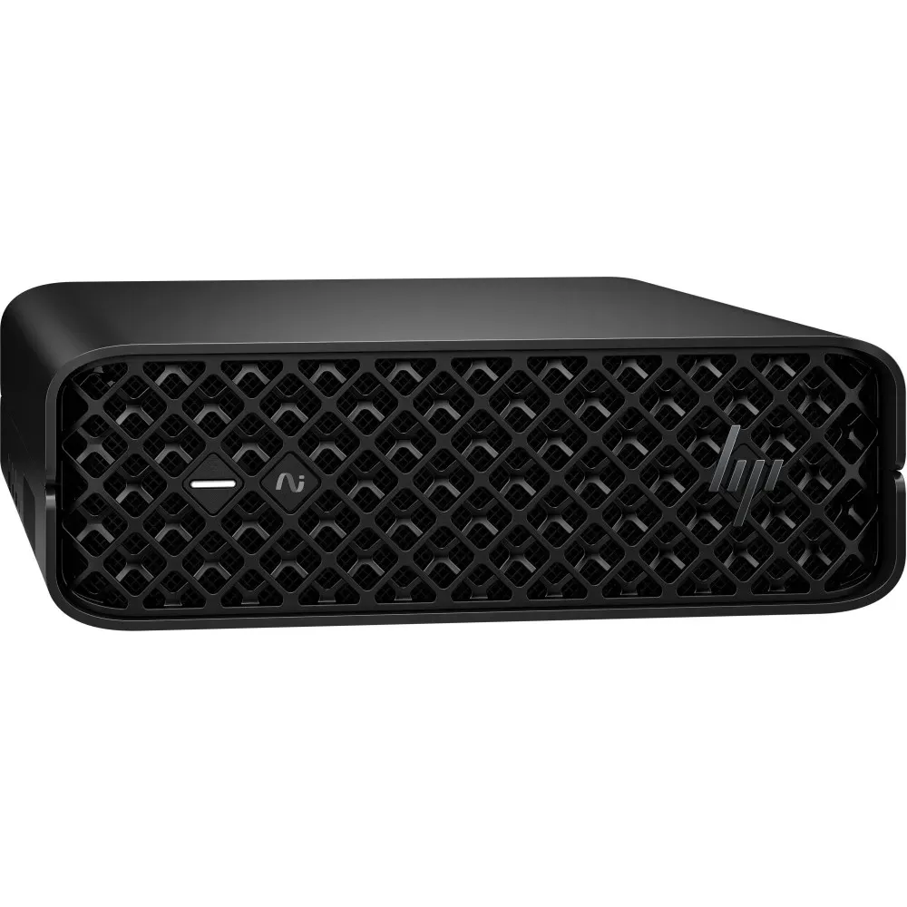 Stacja robocza HP Z2 Mini G1i A40RXPFET - Mini Desktop/Core Ultra 7 265/RAM 32GB/SSD 4TB + SSD 1TB/RTX A1000/Windows 11 Pro - zdjęcie