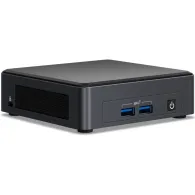 Komputer Intel NUC 11 Pro Kit Slim NUC11TNKI300RGJ - zdjęcie poglądowe 1