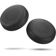 Gąbki do słuchawek Lenovo Earcups for Lenovo Wireless VoIP Headset 4XD1M80021 - Czarne