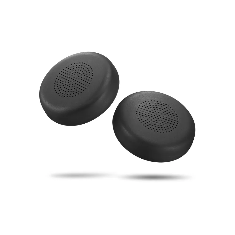 Gąbki do słuchawek Lenovo Earcups for Lenovo Wireless VoIP Headset 4XD1M80021 - Czarne