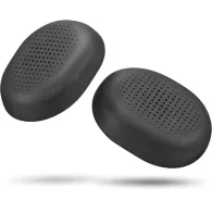 Gąbki do słuchawek Earcups for Lenovo USB-A Wired Stereo Headset Gen 2 4XH1P86574 - Czarne